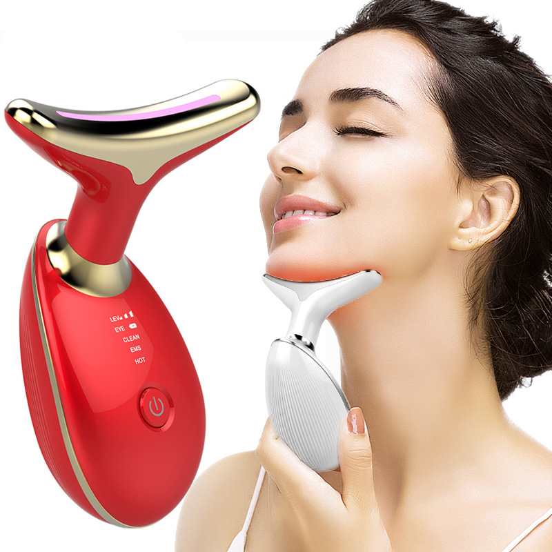 Anti Aging Massagegerät